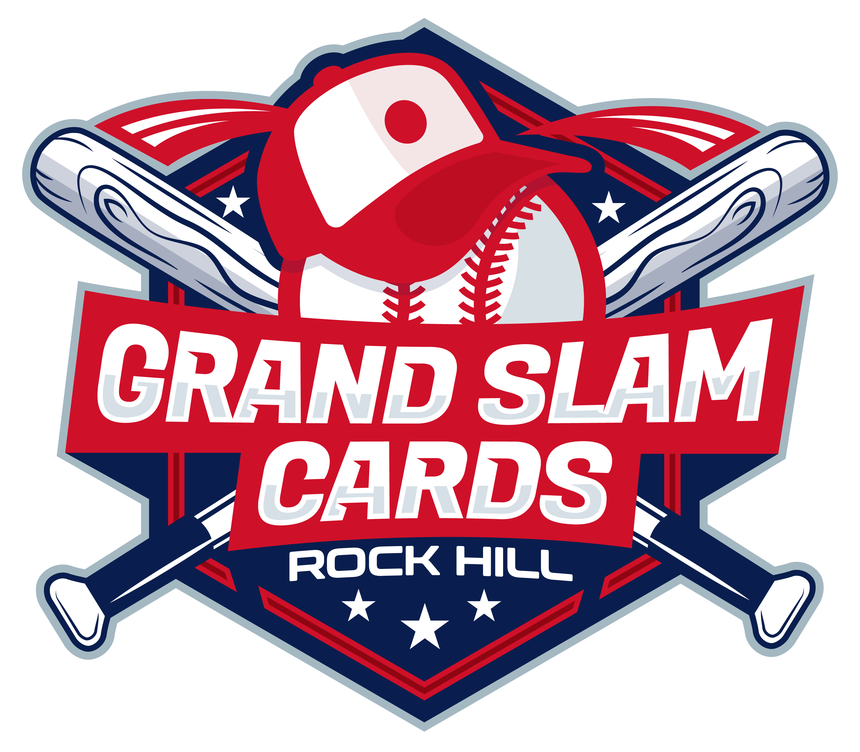 Grand Slam Sports Card Breaks, Rock Hill